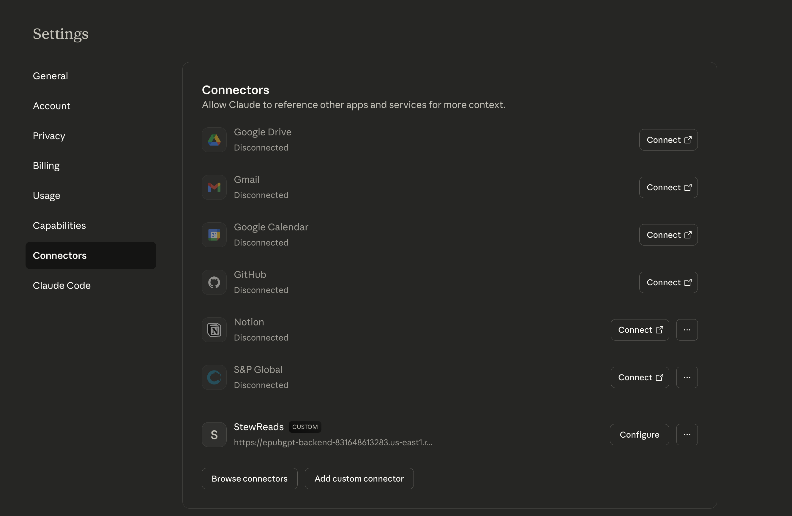 OAuth authorization flow
